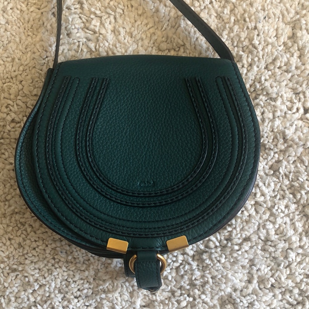 Chloe Mini Marcie Bag